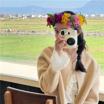 二楼传来的歌声