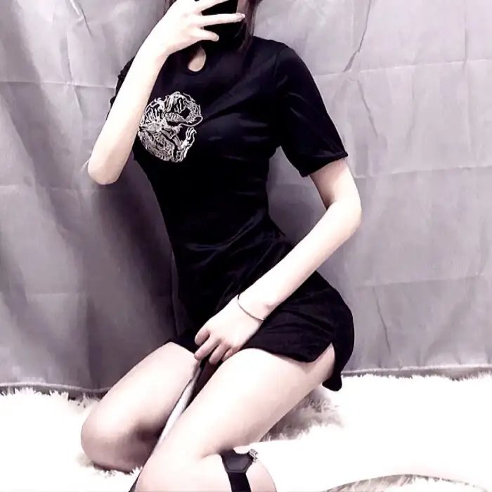 暗黑者3